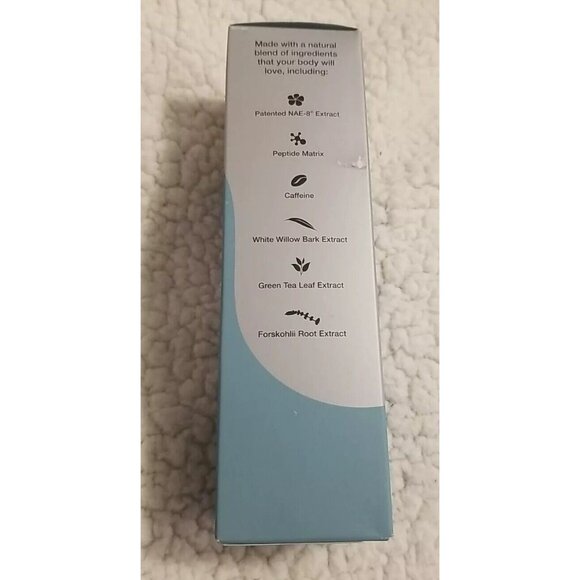 NERIUM Firm Body Contouring Cream 175ml 5.9 Oz Sealed NEW - Picture 4 of 6